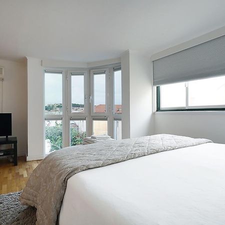 Shiado Suites Lisboa Exteriör bild