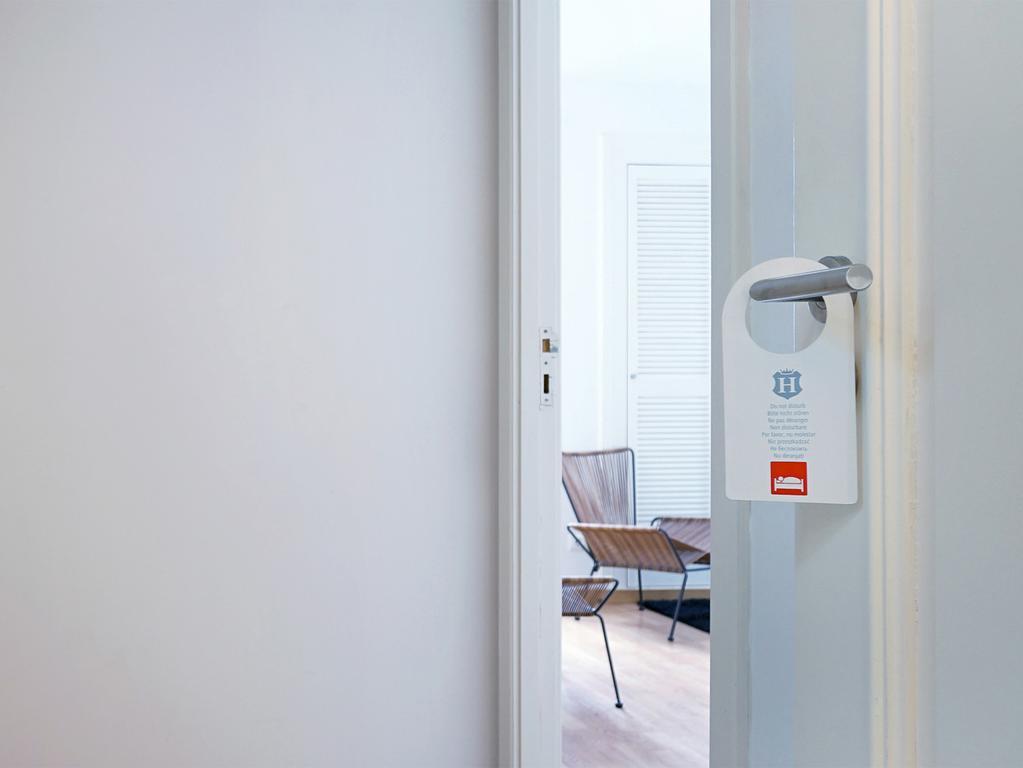 Shiado Suites Lisboa Exteriör bild