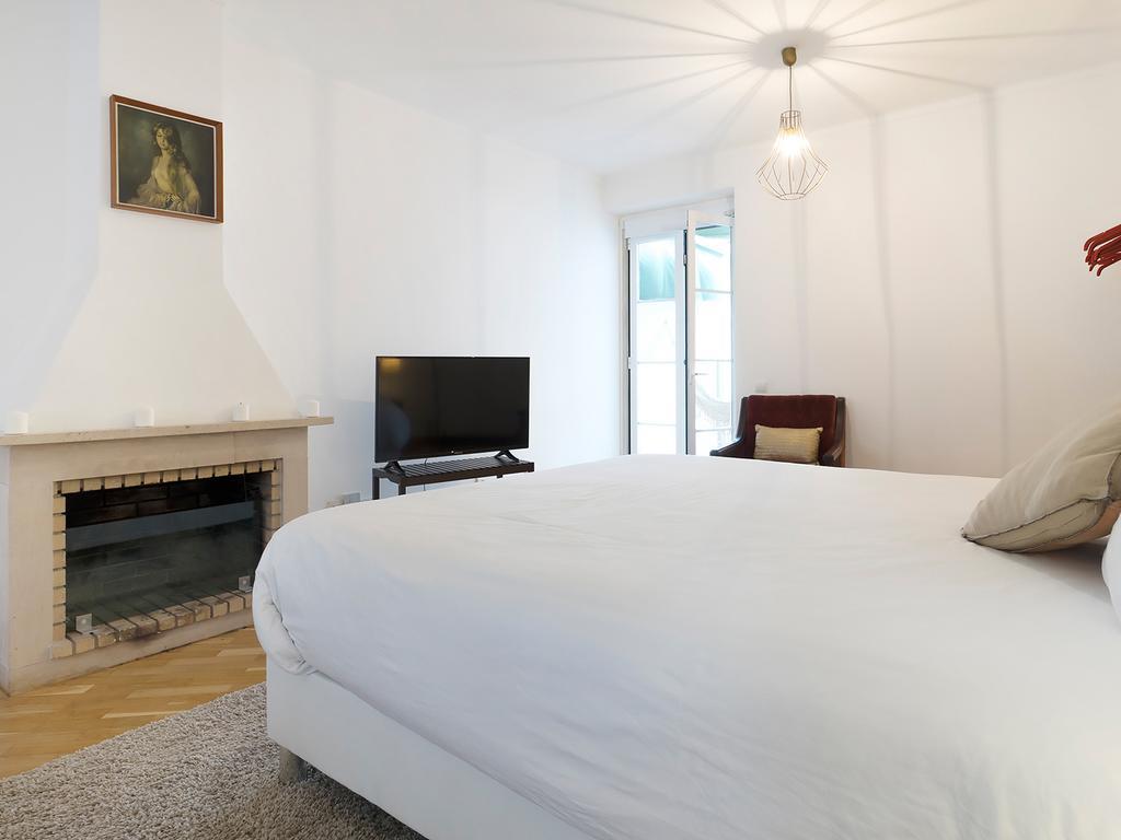 Shiado Suites Lisboa Exteriör bild