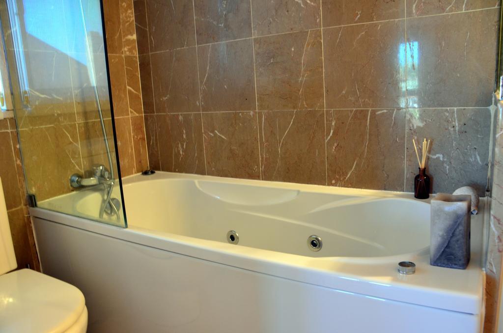 Shiado Suites Lisboa Exteriör bild