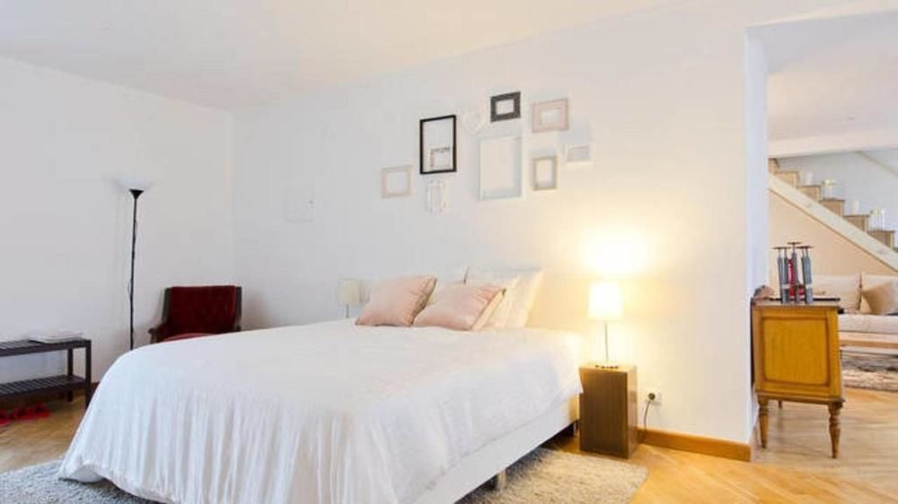 Shiado Suites Lisboa Exteriör bild
