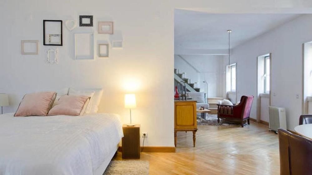 Shiado Suites Lisboa Exteriör bild