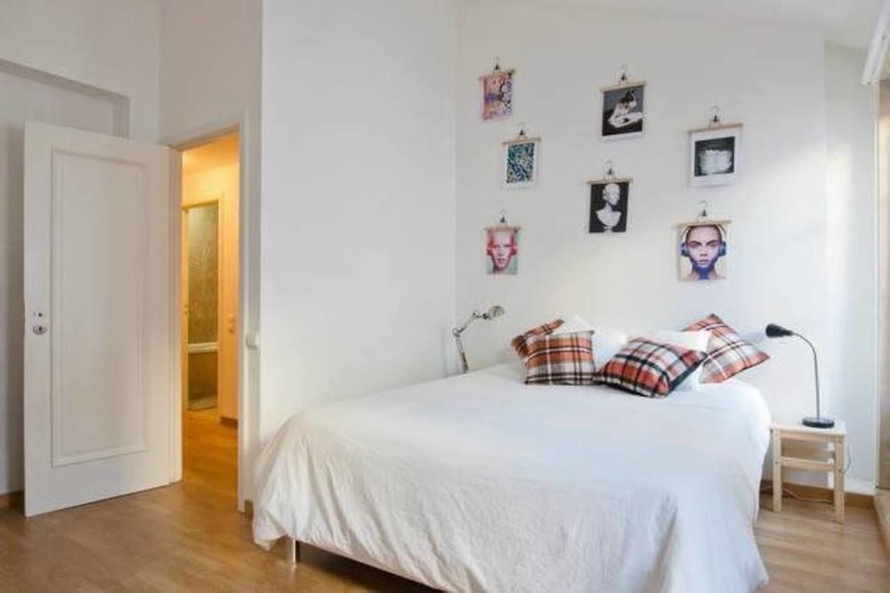 Shiado Suites Lisboa Exteriör bild
