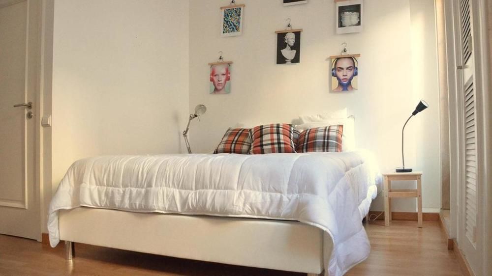 Shiado Suites Lisboa Exteriör bild
