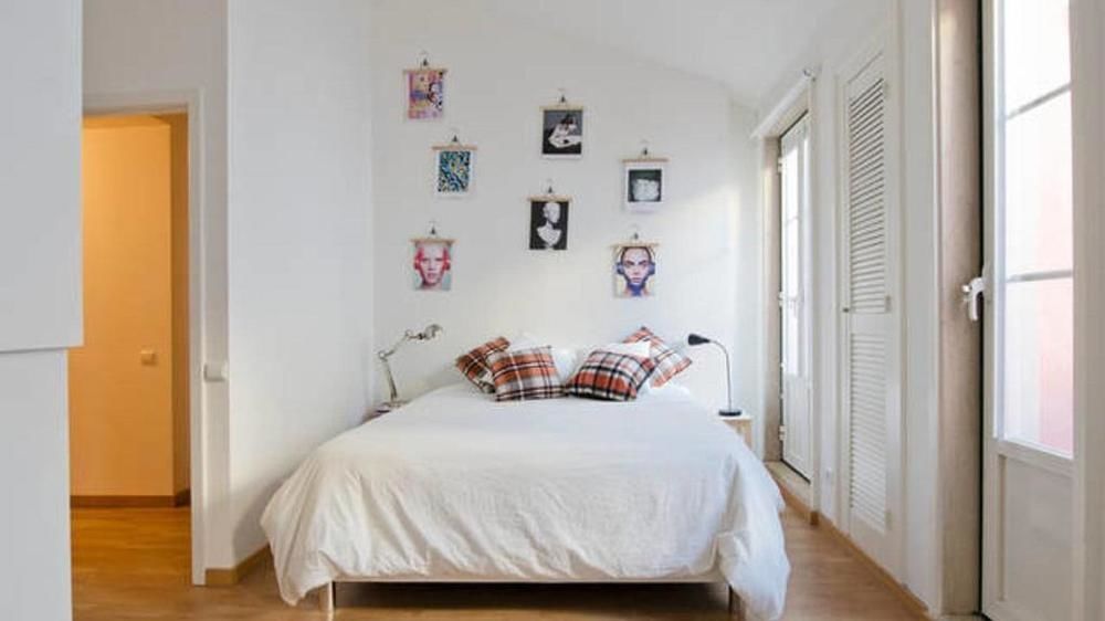 Shiado Suites Lisboa Exteriör bild