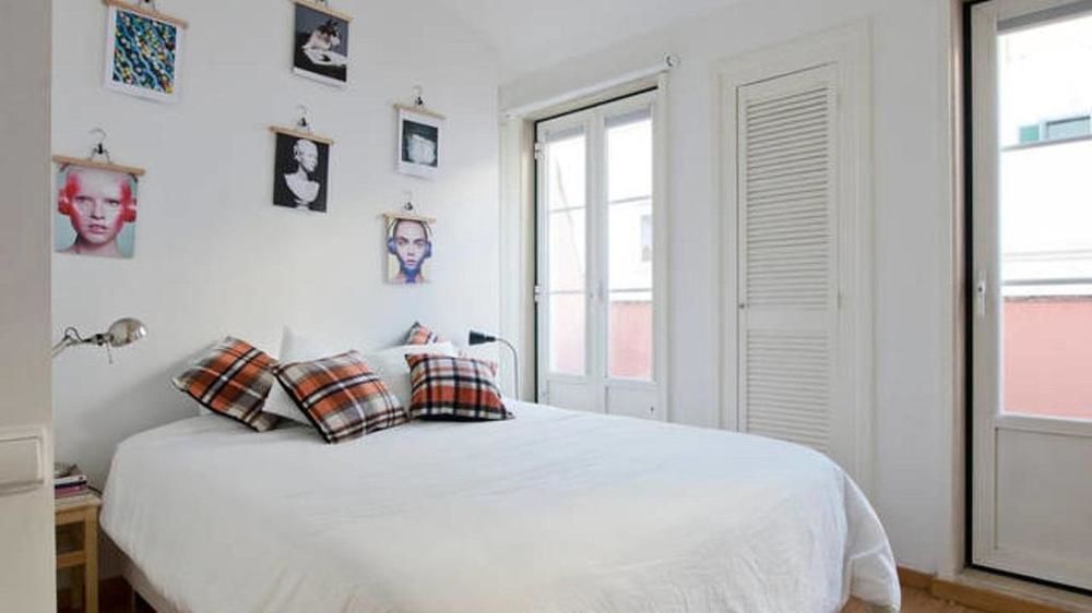 Shiado Suites Lisboa Exteriör bild