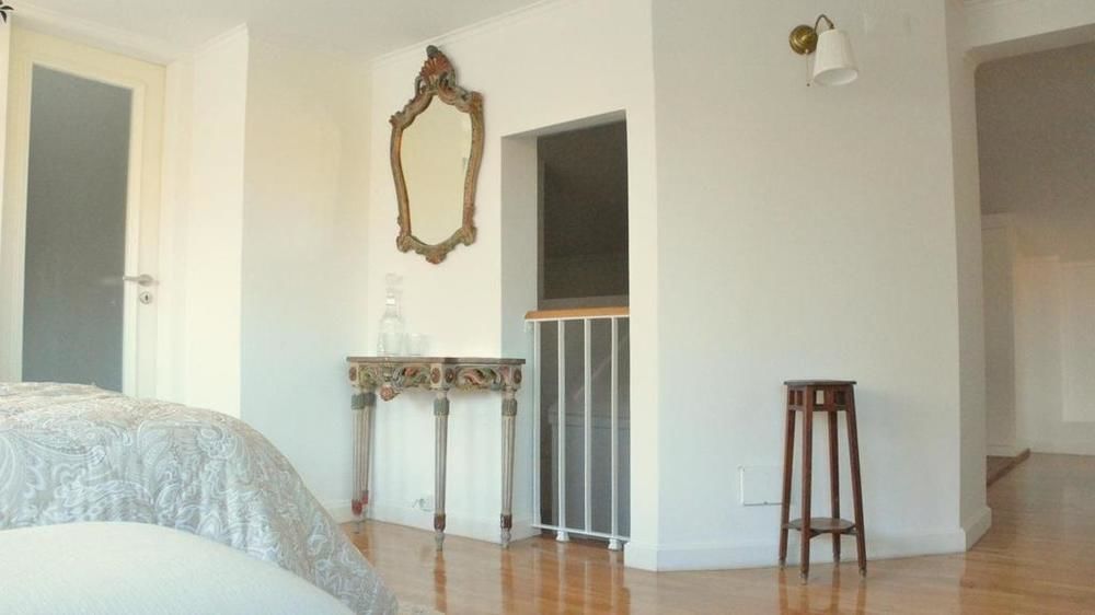 Shiado Suites Lisboa Exteriör bild