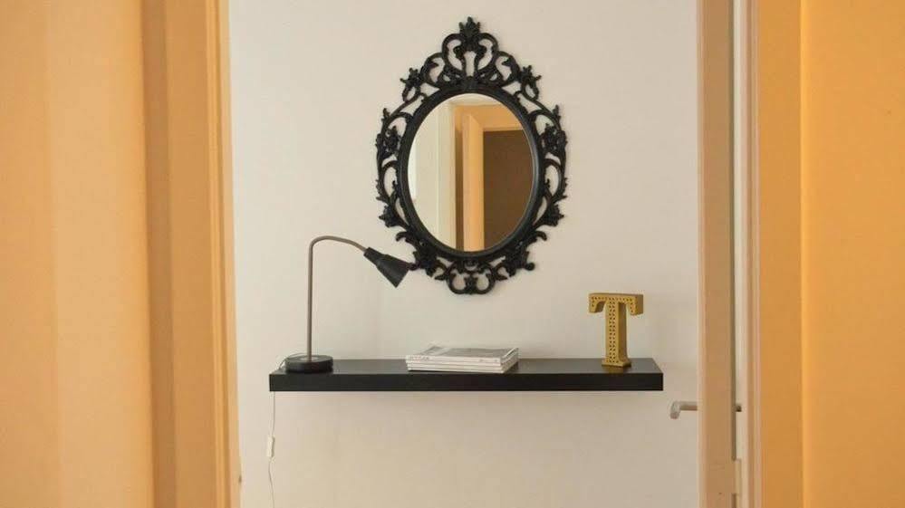 Shiado Suites Lisboa Exteriör bild