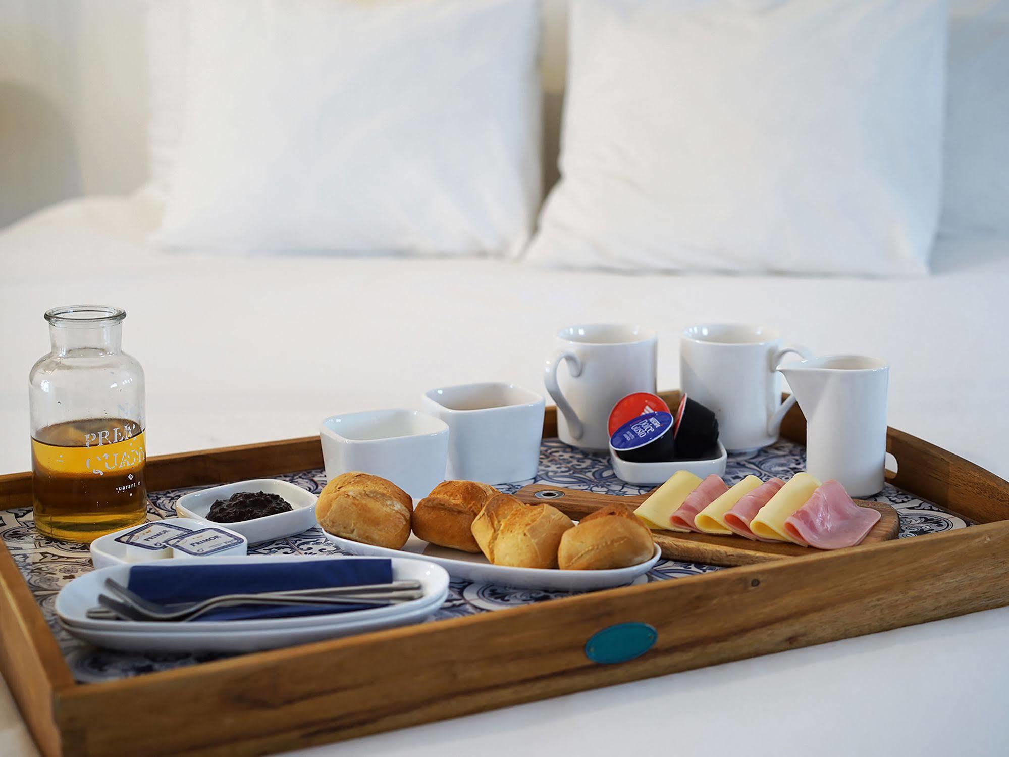 Shiado Suites Lisboa Exteriör bild
