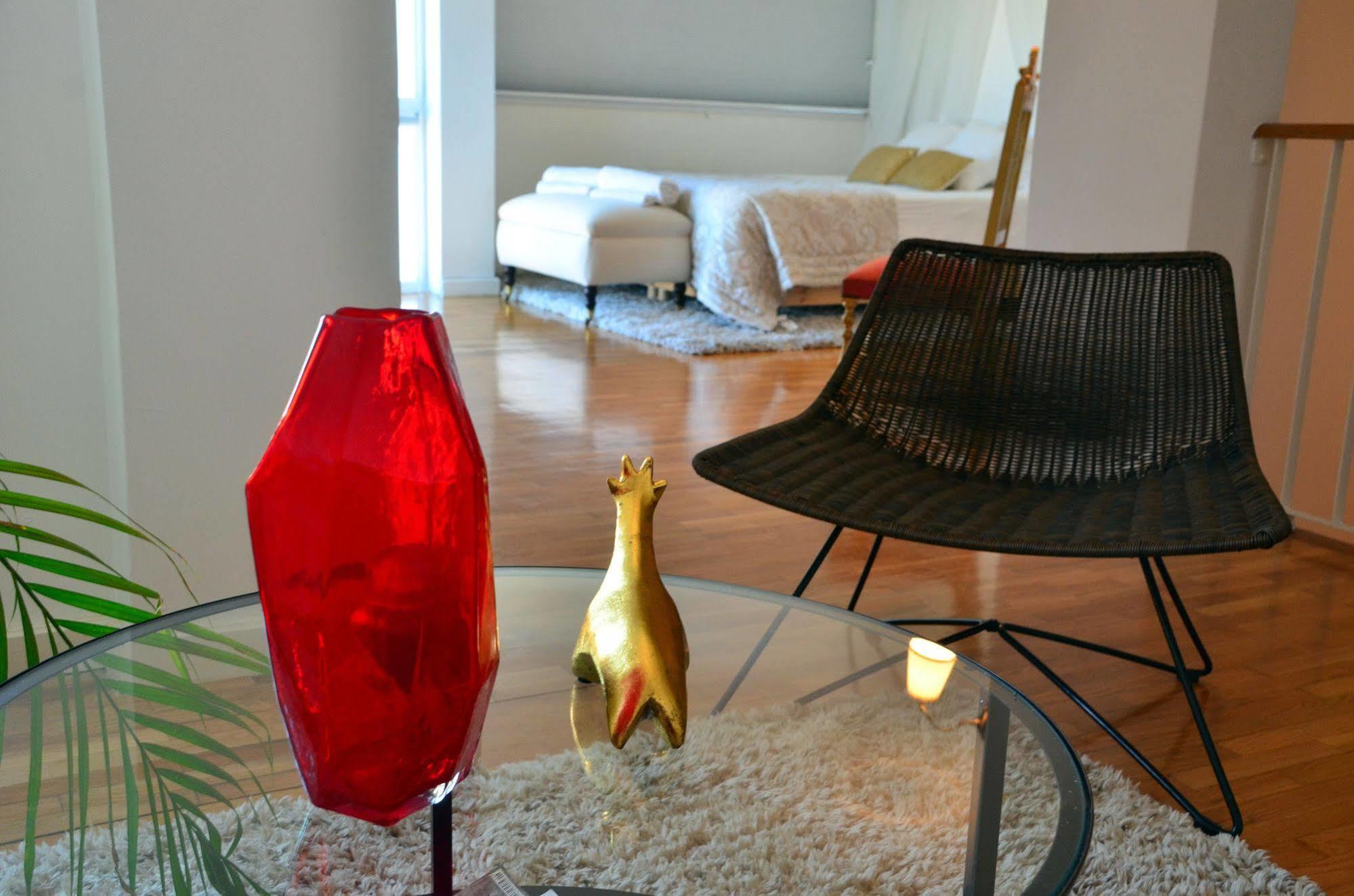 Shiado Suites Lisboa Exteriör bild