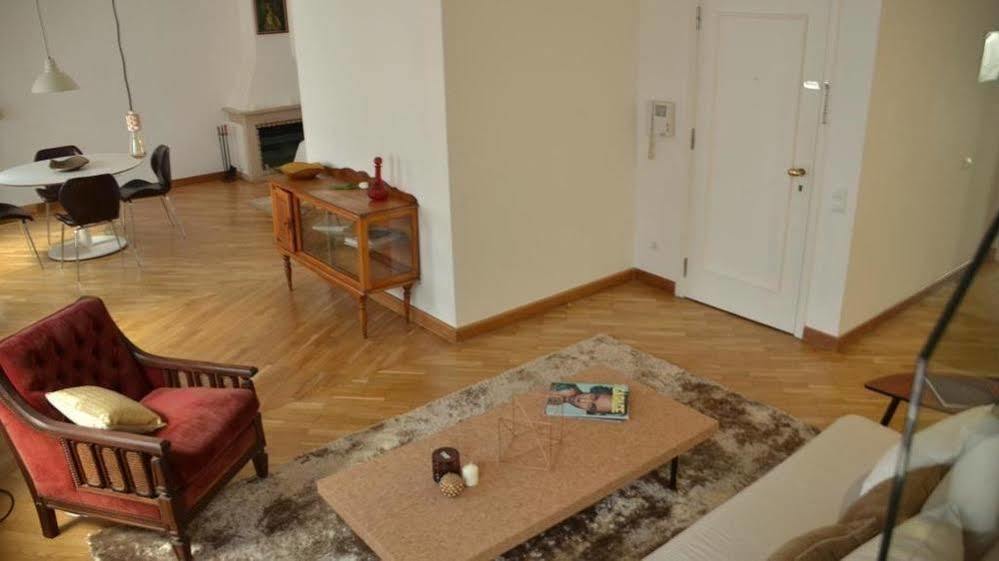 Shiado Suites Lisboa Exteriör bild