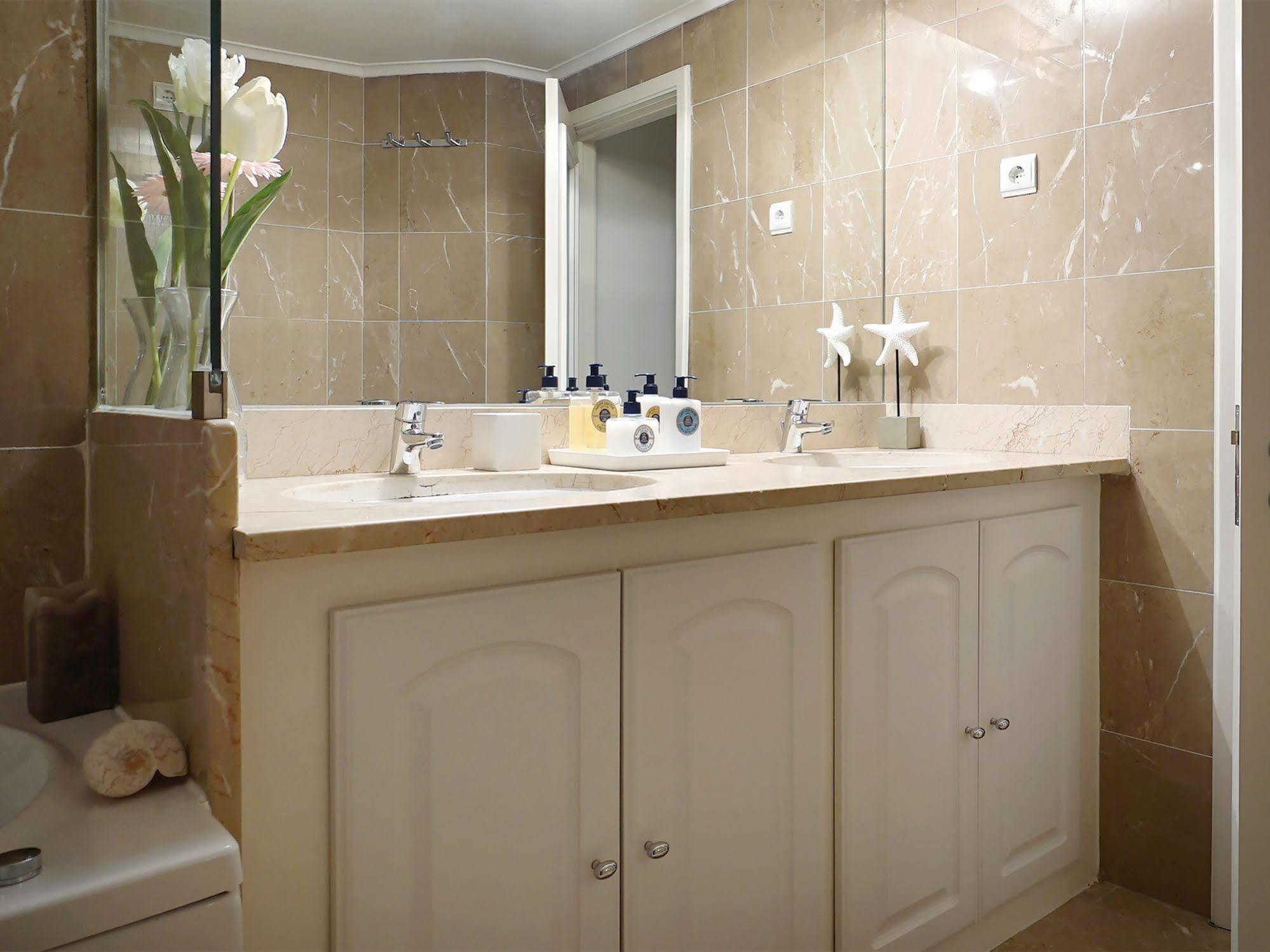 Shiado Suites Lisboa Exteriör bild