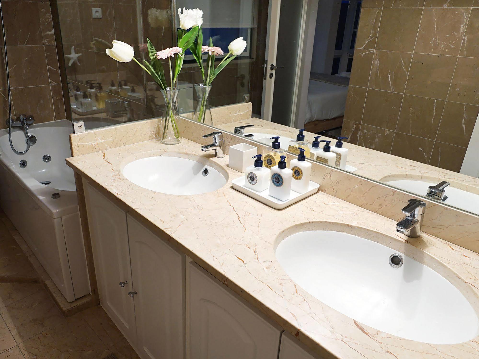 Shiado Suites Lisboa Exteriör bild