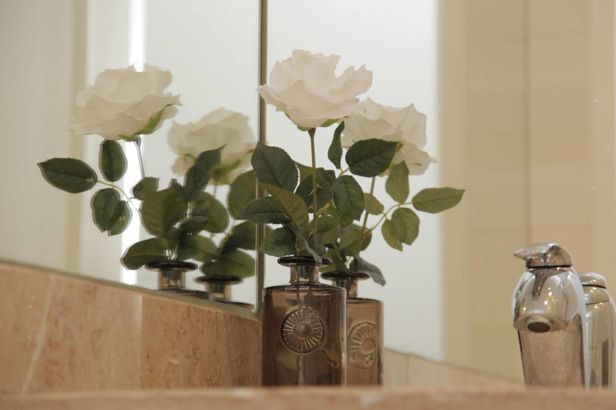 Shiado Suites Lisboa Exteriör bild
