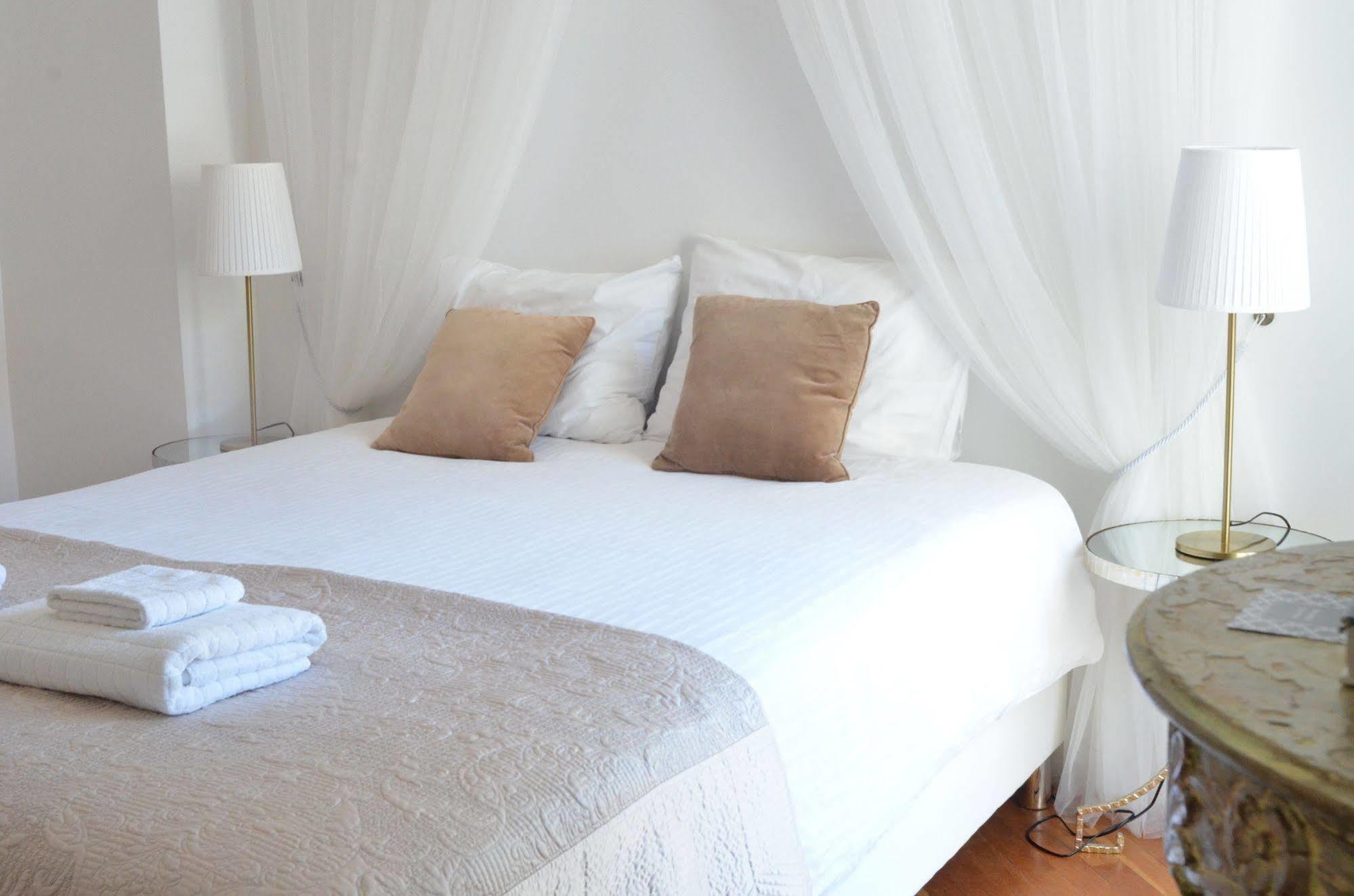 Shiado Suites Lisboa Exteriör bild
